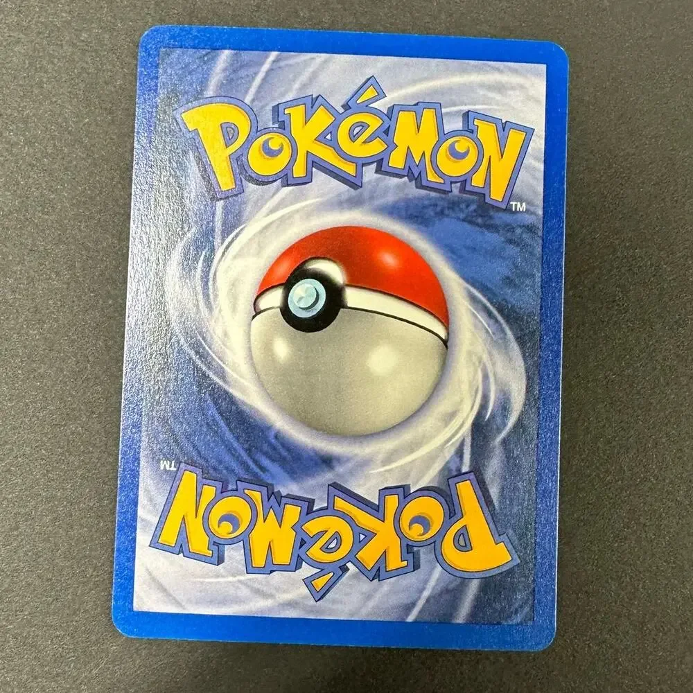 Pokemon TCG Psyduck EX Sandstorm 73/100 Reverse Holo Near Mint